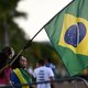 Als iéts Brazilië dit jaar heeft getekend, is het wel het gevoel van falen