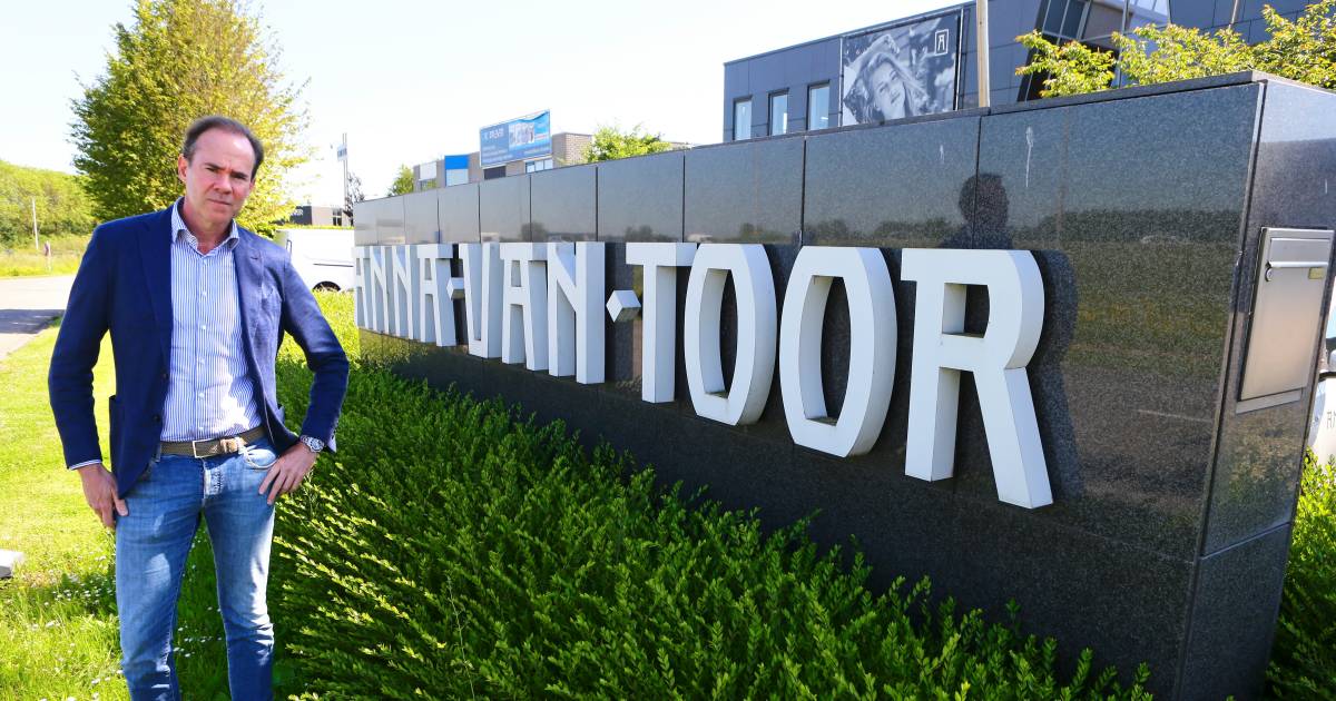 Anna bestaat niet maar Meerkerkse modebedrijf met haar naam floreert meer dan ooit Werk AD