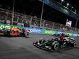 Ontknoping in strijd om wereldtitel Formule 1 tussen Max Verstappen en Lewis Hamilton gratis te zien