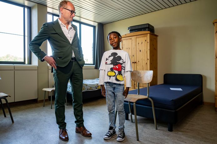 Meer middelen en beter kader voor Vlaamse internaten | Onderwijs | hln.be