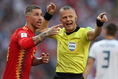 Kuipers leidt duel tussen Engeland en Zweden