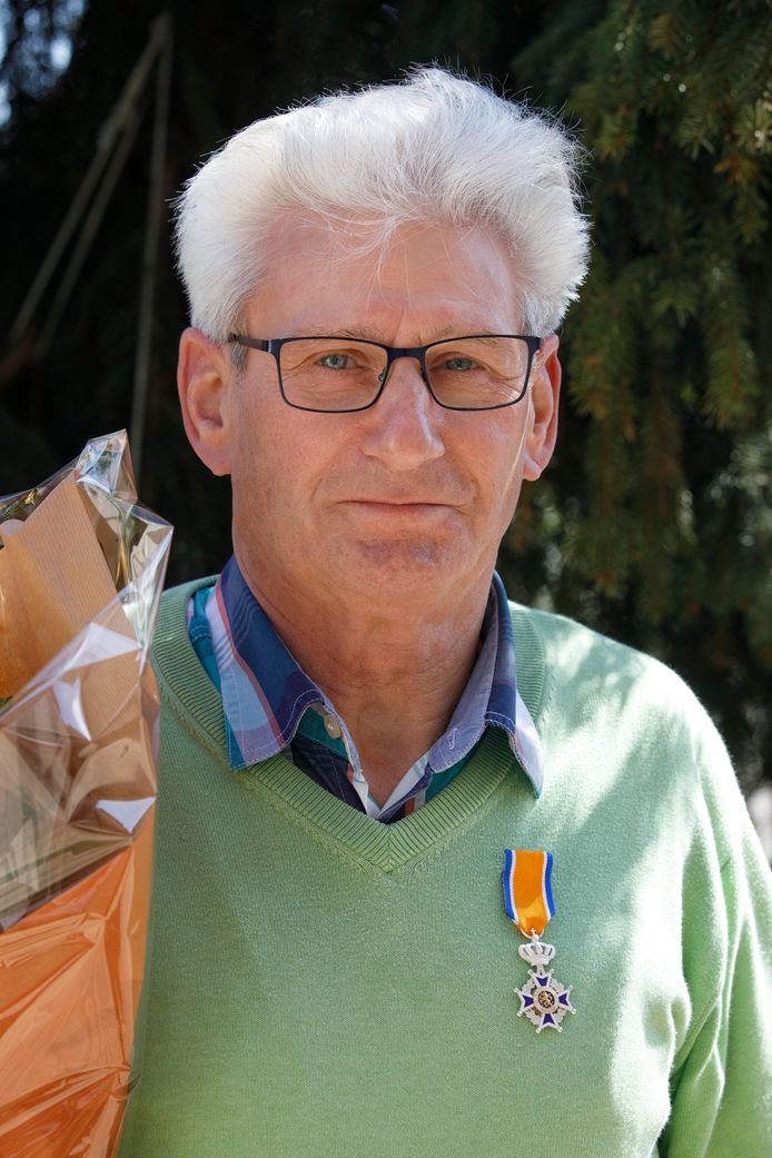 Wim Beek.