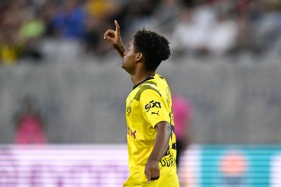 Une grande première pour Julien Duranville en Ligue des champions?