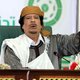 'Kaddafi heeft zelfmoordplan voor zichzelf en zijn regime'