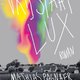 Vrijstaat Lux is een geslaagde debuutroman over een Vlaamse commune
