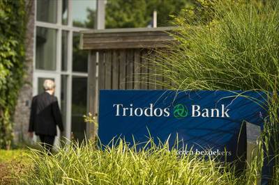 Rechtbank wijst vraag tot onderzoek bij Triodos Bank af