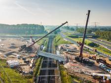 Drechtsteden wacht zomer vol verkeersellende: werkzaamheden op drie plekken tegelijk