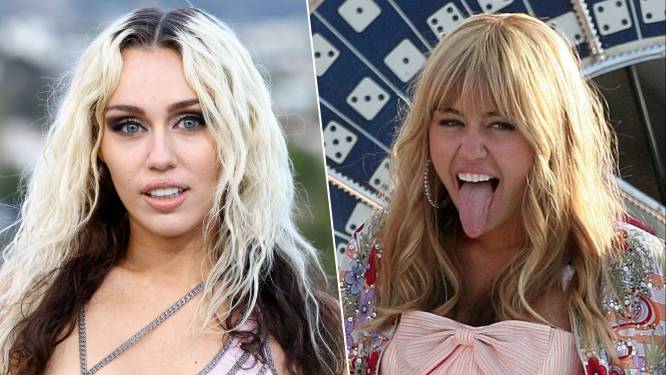 Miley Cyrus viert ‘Hannah Montana’-jubileum: “Zestien jaar geleden veranderde mijn leven voor altijd”