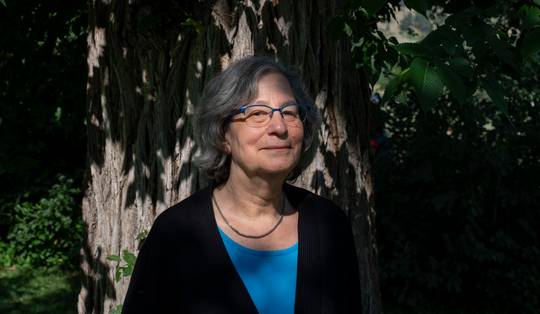 ‘De klimaatverandering is steeds meer waarneembaar. Vandaag gaat de strijd over de praktische oplossingen. Die zijn er’