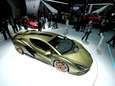 Lamborghini investeert meer dan 1,5 miljard euro in elektrificatie sportauto's