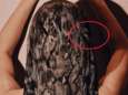 Kim Kardashian heeft zwevende vingers in haar na fotoshop-misser