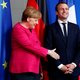 'Verdiepte eurozone' van Macron en Merkel vereist referendum