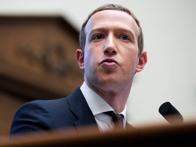 Facebook denkt aan verbod op politieke advertenties voor verkiezingen VS