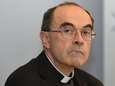 Franse kardinaal krijgt celstraf met uitstel omdat hij seksueel misbruik van priester verzweeg en dient ontslag in