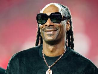 Snoop Dogg aangeklaagd voor seksueel misbruik