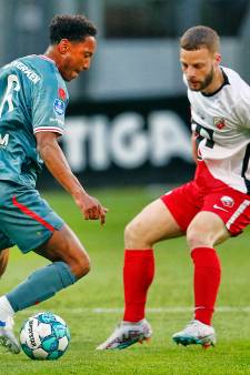 LIVE play-offs | Houdt Sparta Europese droom in leven of kan FC Utrecht nog stunten op Het Kasteel?