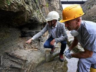 “Impact van uitbarsting van Vesuvius vergelijkbaar met atoombom op Hiroshima” 