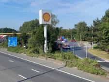 Un conducteur français sans permis se rend après un accident mortel sur la E17 à Courtrai