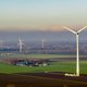 Recordhoeveelheid windenergie in België stuurt stroomprijs naar laagste niveau dit jaar