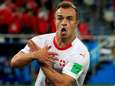Victoire in extremis de la Suisse face à la Serbie
