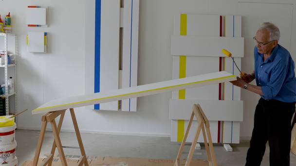 De Boeddhistische Blik: Onzichtbaar licht