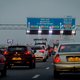 Regen en ongevallen zorgen voor drukste spits van het jaar