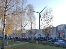 Nieuw Deventer record? 100 mensen doen op stadhuis of digitaal zegje over windmolens