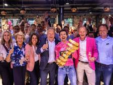 ‘Jumbo zelf grote verliezer bij einde sponsordeal; Max heeft bedrijven voor het uitzoeken’