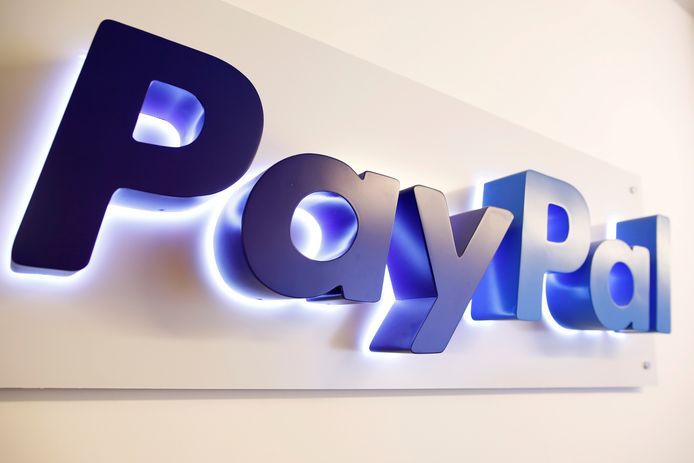 Paypal stopt voorlopig alle diensten in Rusland.