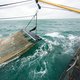 Hoe Henk Bleker met listen en blufpoker de Nederlandse pulsvissers matste
