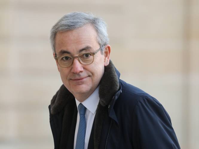 Wie is Engie-topman Jean-Pierre Clamadieu (63), de ‘schaduwminister van Energie’? “Ik laat me niet van links naar rechts slingeren”