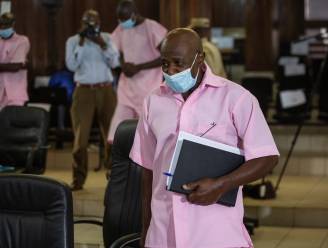 ‘Hotel Rwanda’-baas wordt zaterdag vrijgelaten: “Resultaat van verlangen om relaties tussen VS en Rwanda te herstarten”