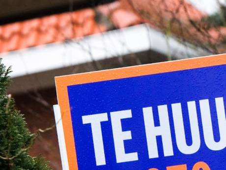 Nog nooit was een huis huren in Amersfoort zó duur
