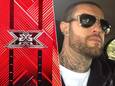X-factor / Mitchell Callaway