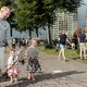 Stormloop op gratis perenbomen: in drie kwartier zijn ze alle duizend weg