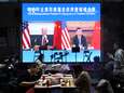 Rencontre au sommet entre Joe Biden et Xi Jinping