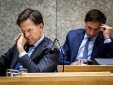 Toeslagenaffaire is ‘groot ongeluk’, Asscher, Rutte, Wiebes en Hoekstra nog in problemen