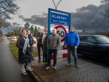 Loenen ziet snelheidsverlaging als ‘pleister op zere wond’: ‘Echte probleem niet aangepakt’