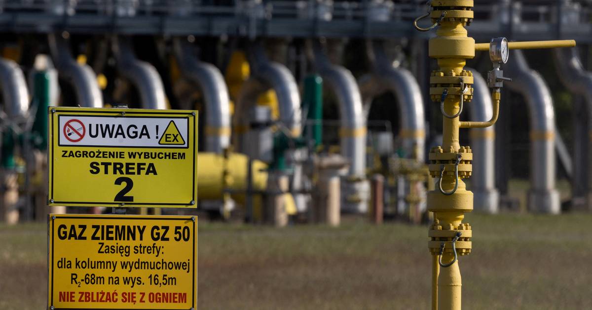 Россия готова дать Европе больше газа |  Новости