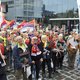 Duizenden verwacht bij anti-kabinetprotest