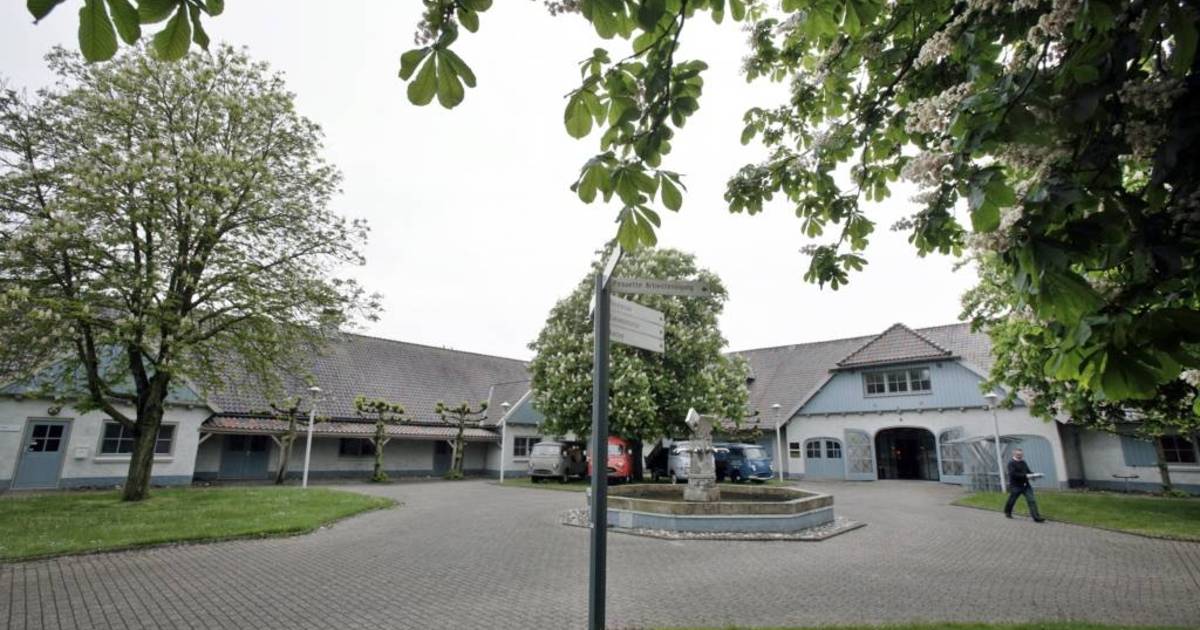 De Voorste Venne in Drunen presenteert