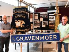 ’s Gravenmoer heeft toch een streepje voor op Den Bosch