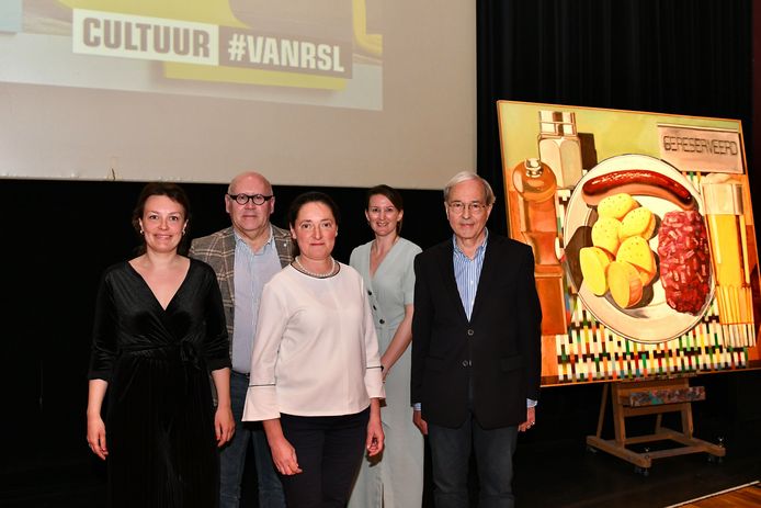 Cultuur- en Erfgoedplatform Stad Roeselare.