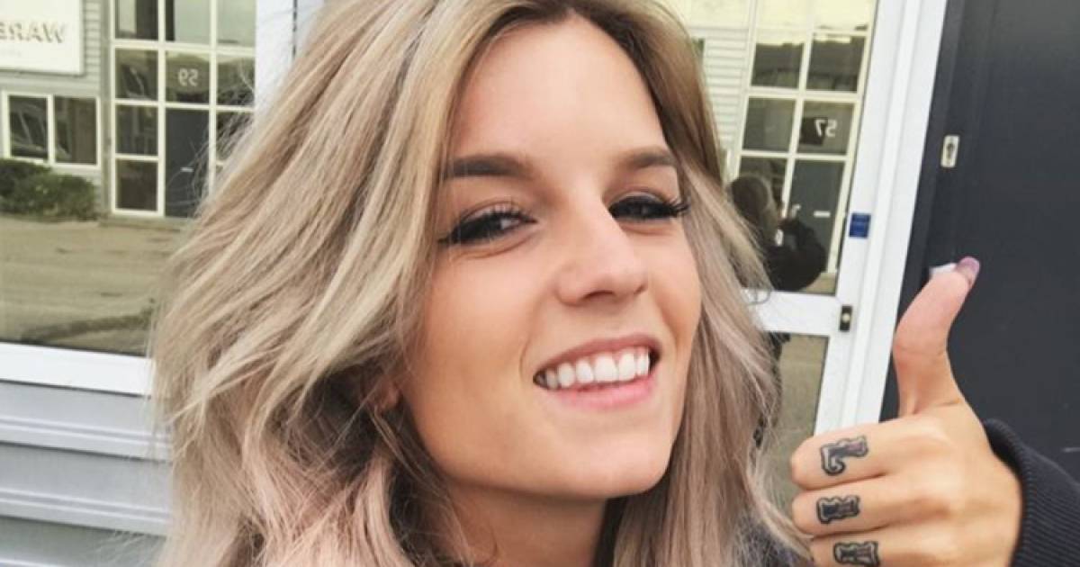 Populaire YouTuber OnneDi neemt afscheid van roze lokken Woerden AD.nl