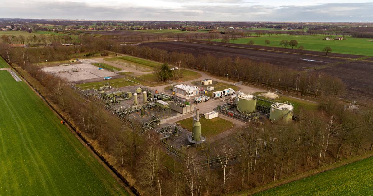 Hardenberg vertrouwt op eigen onderzoek NAM