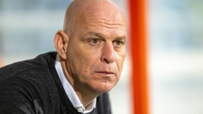 TOP Oss trekt nieuwe technisch directeur aan, Wels blijft hoofdtrainer