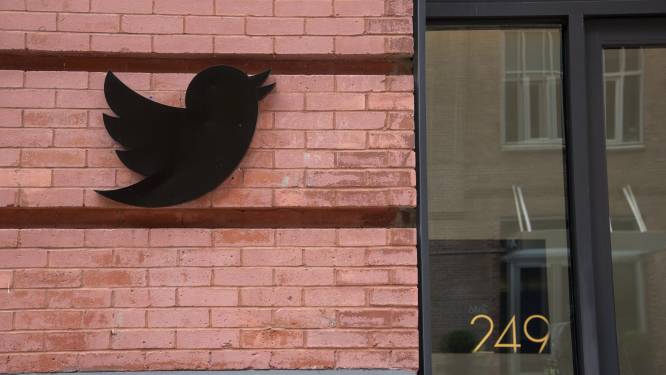 Twitter wil het met minder kantoorruimte doen: werknemers kunnen eventueel volledig thuiswerken