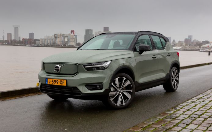 De SUV wordt populairste automodel: is niet stuiten | Auto | AD.nl