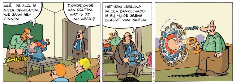 5 januari 2023. Beeld Mark Retera