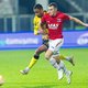 Idrissi van AZ kiest voor toekomst bij nationaal elftal van Marokko